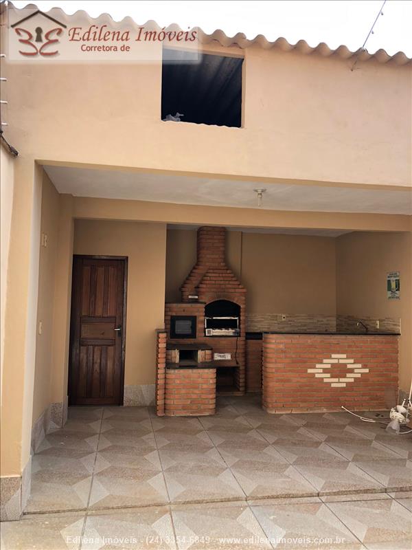 Casa para Venda ou Alugar no Elite em Resende