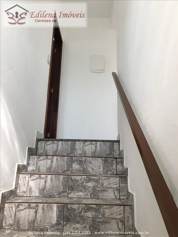 Casa para Venda ou Alugar no Elite em Resende
