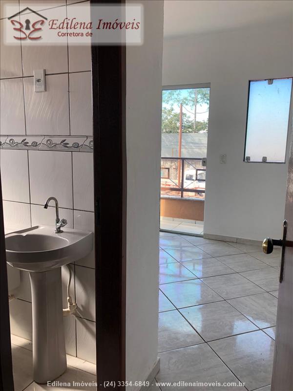 Casa para Venda ou Alugar no Elite em Resende
