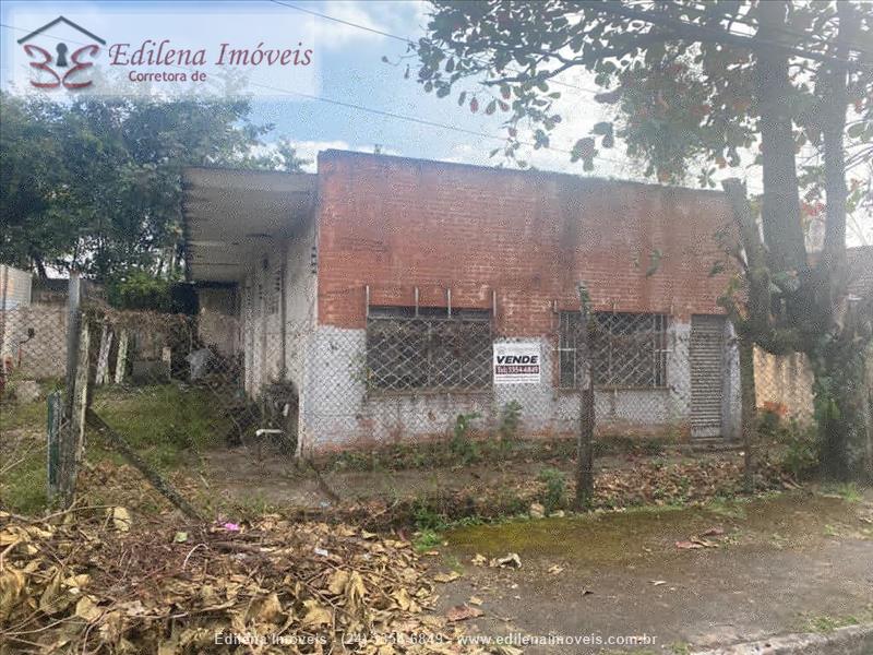 Terreno a Venda no Vila Julieta em Resende