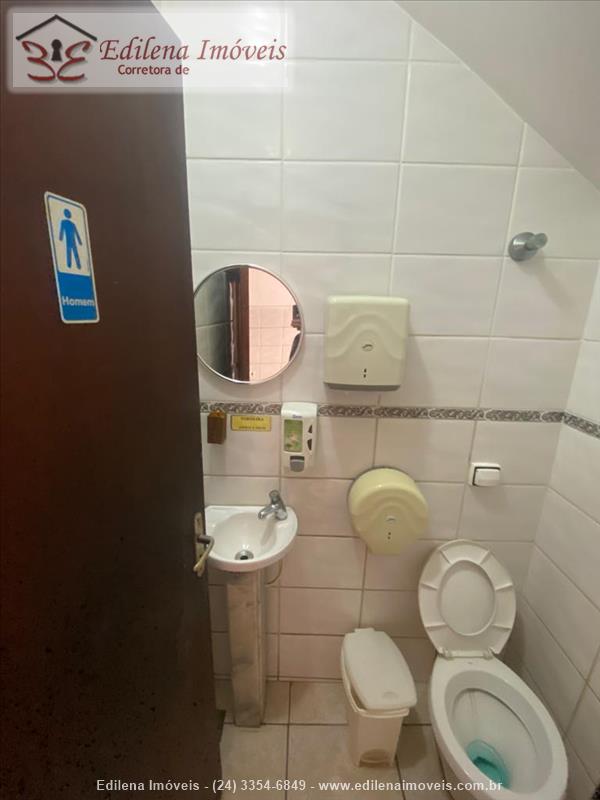 Loja para Alugar no Nova Liberdade em Resende