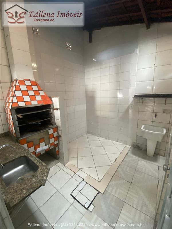Loja para Alugar no Nova Liberdade em Resende