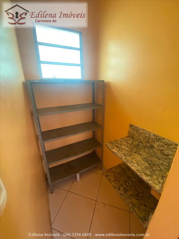 Loja para Alugar no Nova Liberdade em Resende
