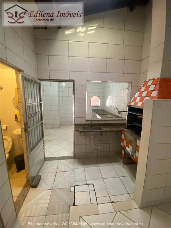 Loja para Alugar no Nova Liberdade em Resende