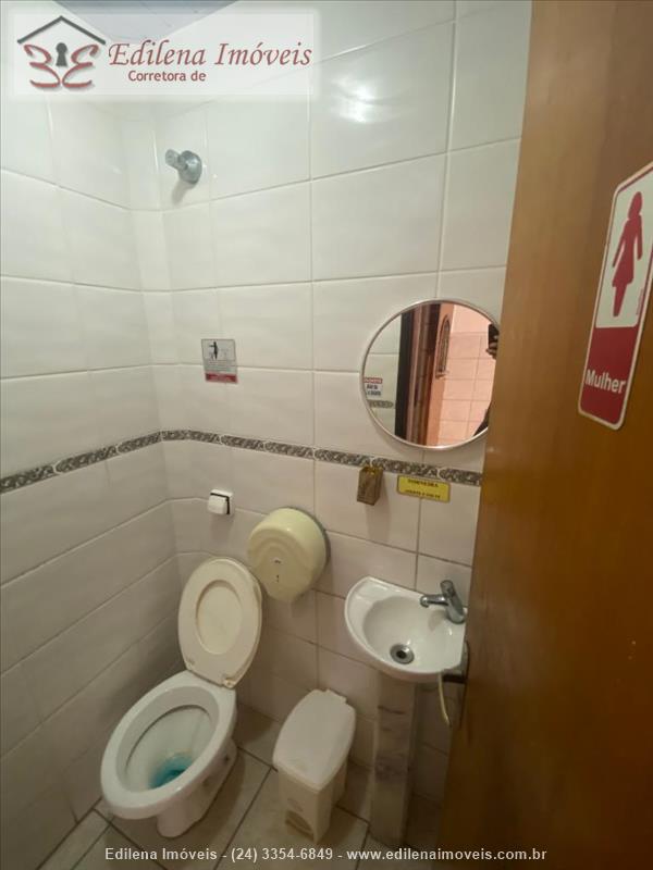 Loja para Alugar no Nova Liberdade em Resende