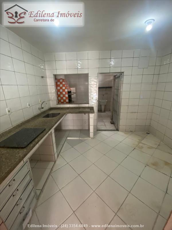 Loja para Alugar no Nova Liberdade em Resende