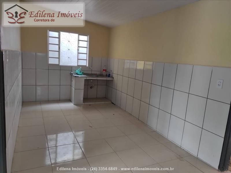 Conjunto a Venda no Liberdade em Resende