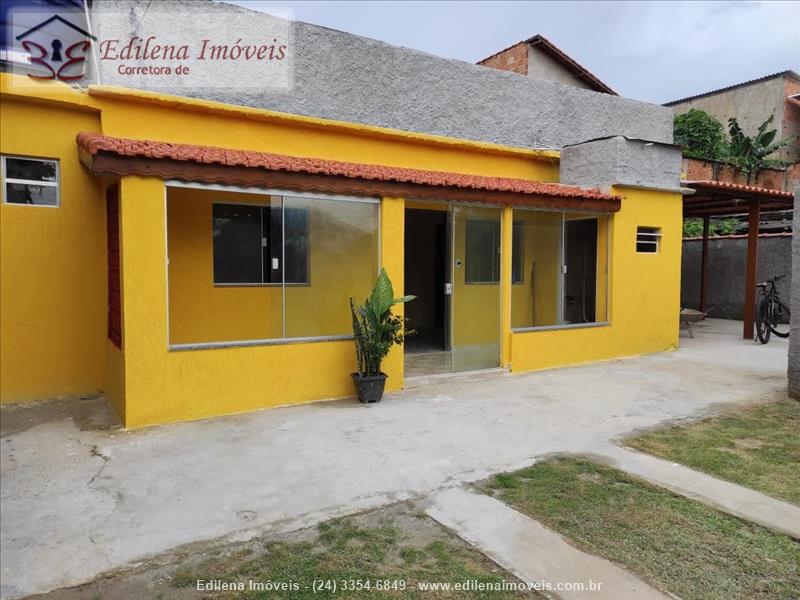 Conjunto a Venda no Liberdade em Resende