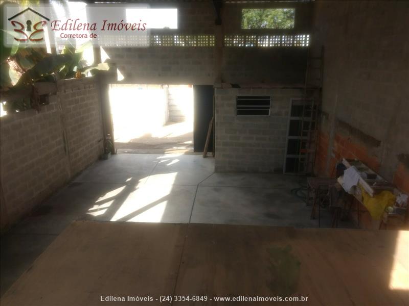 Conjunto a Venda no Liberdade em Resende