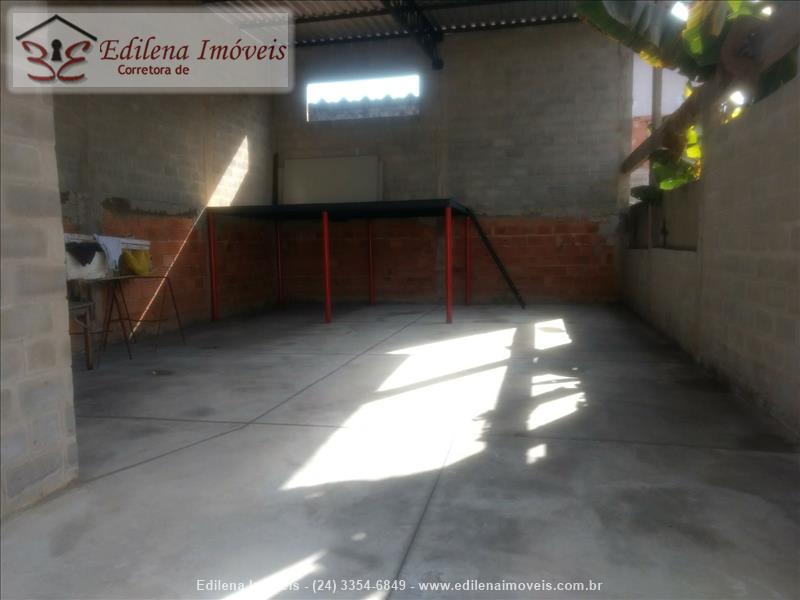 Conjunto a Venda no Liberdade em Resende