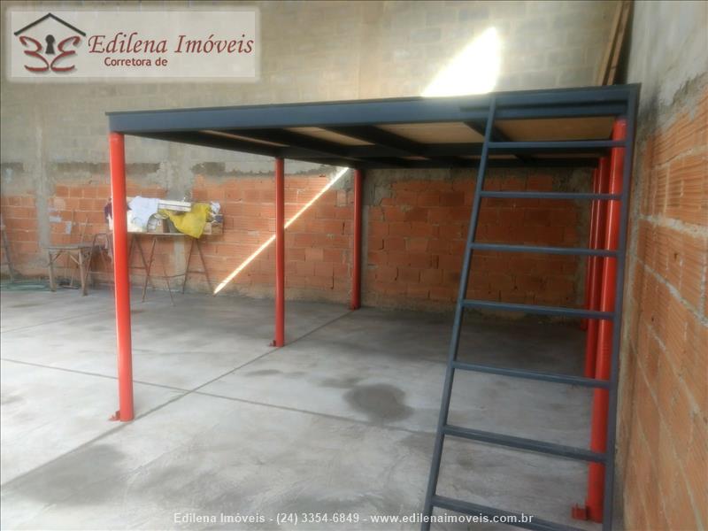 Conjunto a Venda no Liberdade em Resende