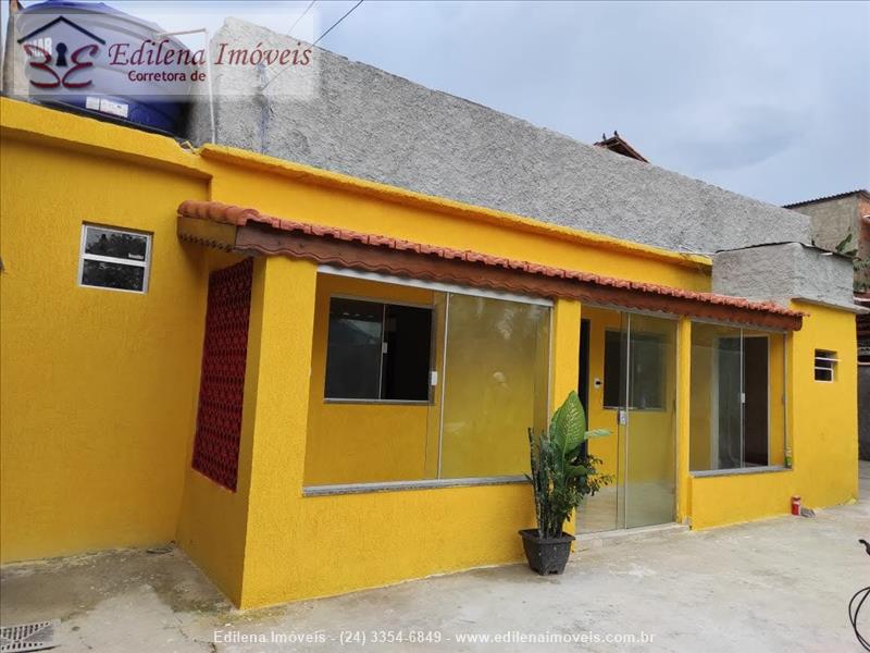 Conjunto a Venda no Liberdade em Resende
