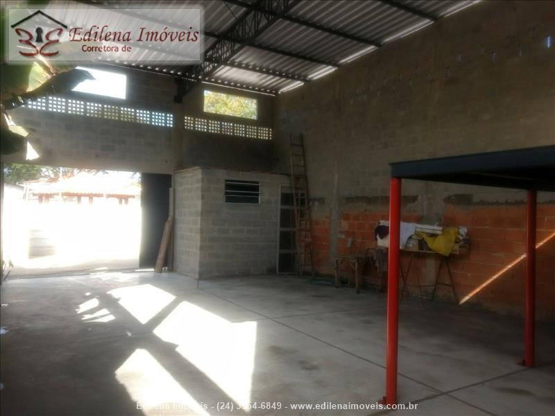 Conjunto a Venda no Liberdade em Resende