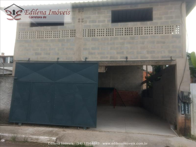 Conjunto a Venda no Liberdade em Resende