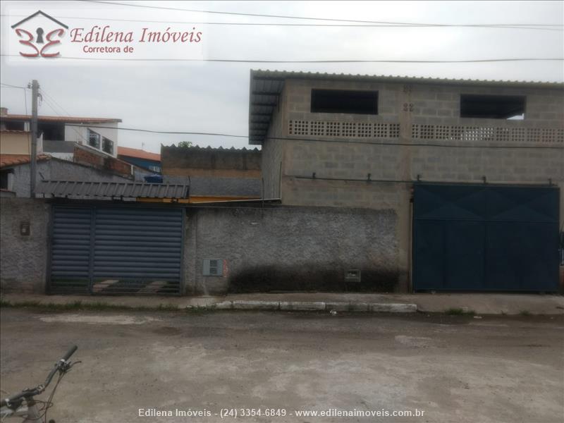 Conjunto a Venda no Liberdade em Resende