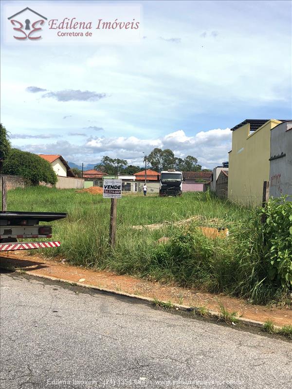 Terreno a Venda no Paraíso em Resende