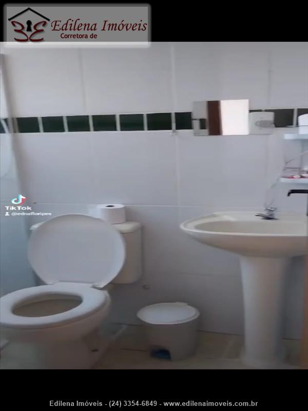 Apartamento a Venda no Vila Santa Cecília em Resende