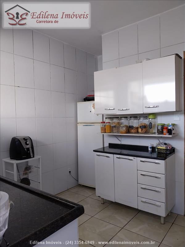 Apartamento a Venda no Vila Santa Cecília em Resende