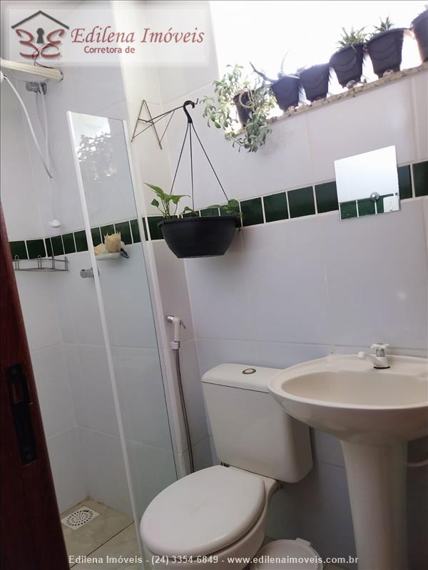 Apartamento a Venda no Vila Santa Cecília em Resende