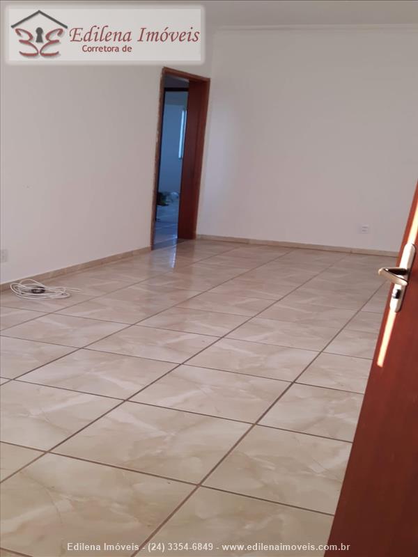 Apartamento a Venda no Vila Santa Cecília em Resende