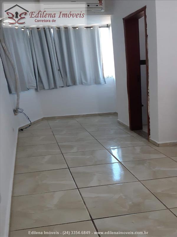 Apartamento a Venda no Vila Santa Cecília em Resende