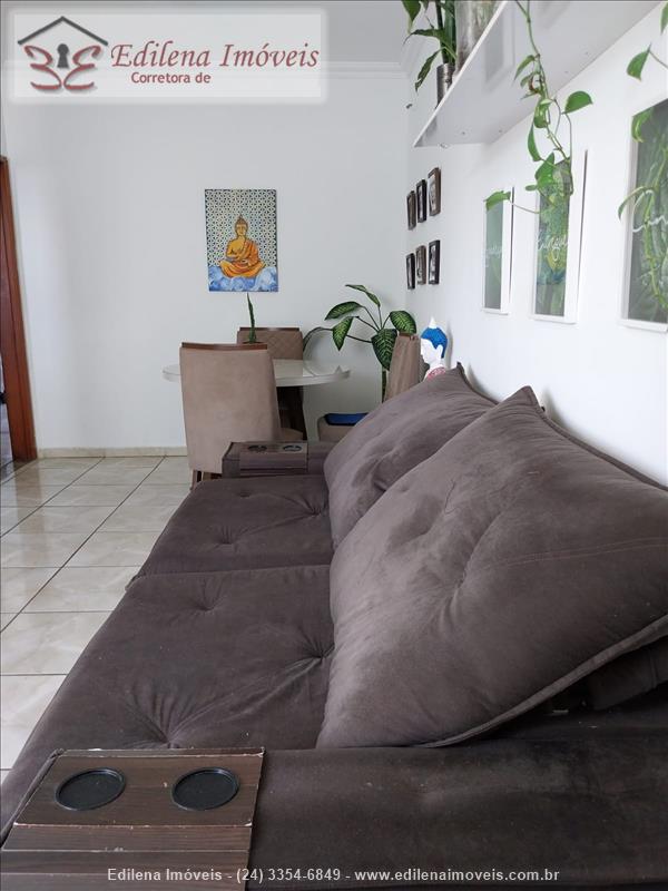 Apartamento a Venda no Vila Santa Cecília em Resende