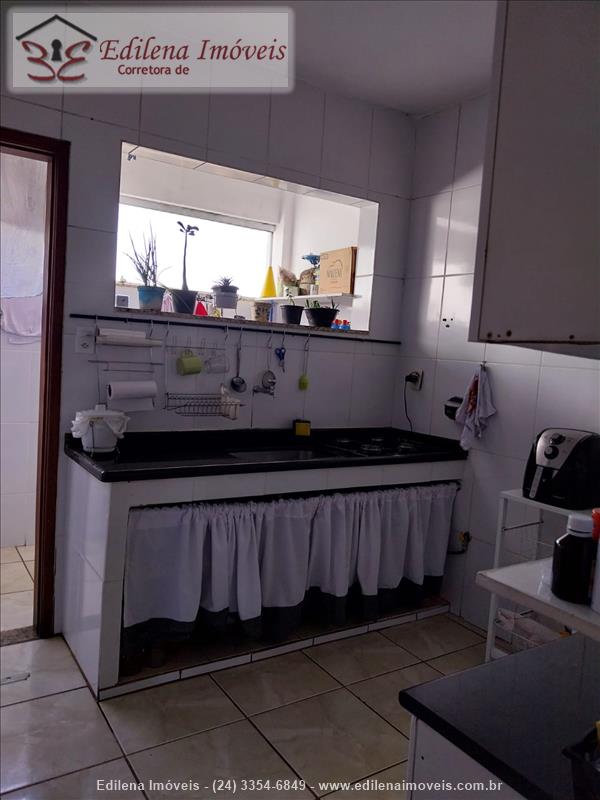 Apartamento a Venda no Vila Santa Cecília em Resende
