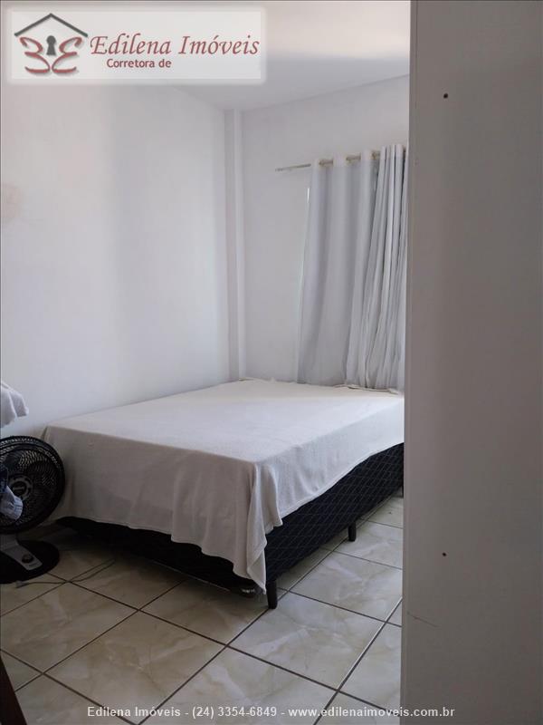 Apartamento a Venda no Vila Santa Cecília em Resende