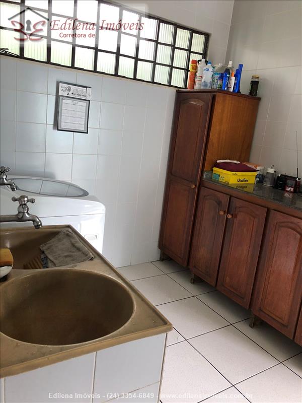 Casa a Venda no Vila Julieta em Resende