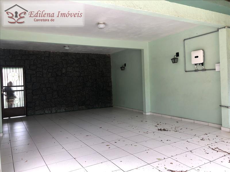 Casa a Venda no Vila Julieta em Resende