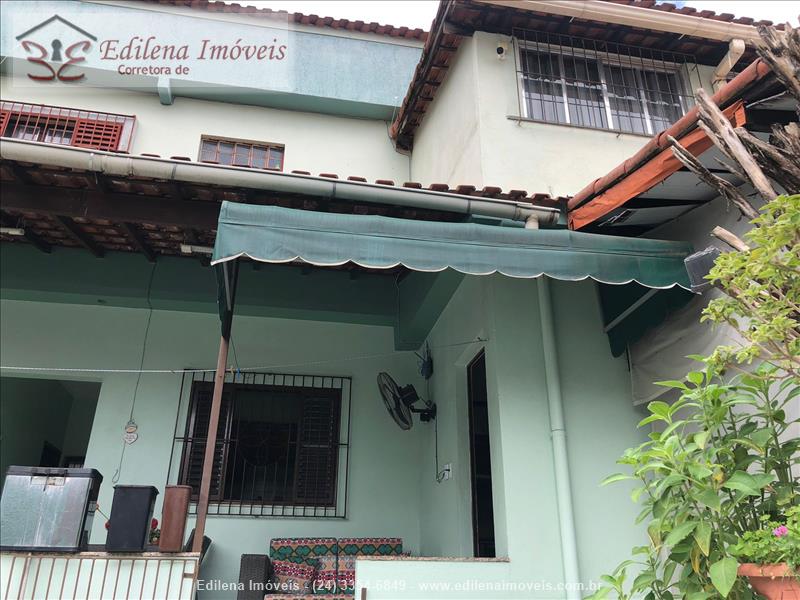 Casa a Venda no Vila Julieta em Resende