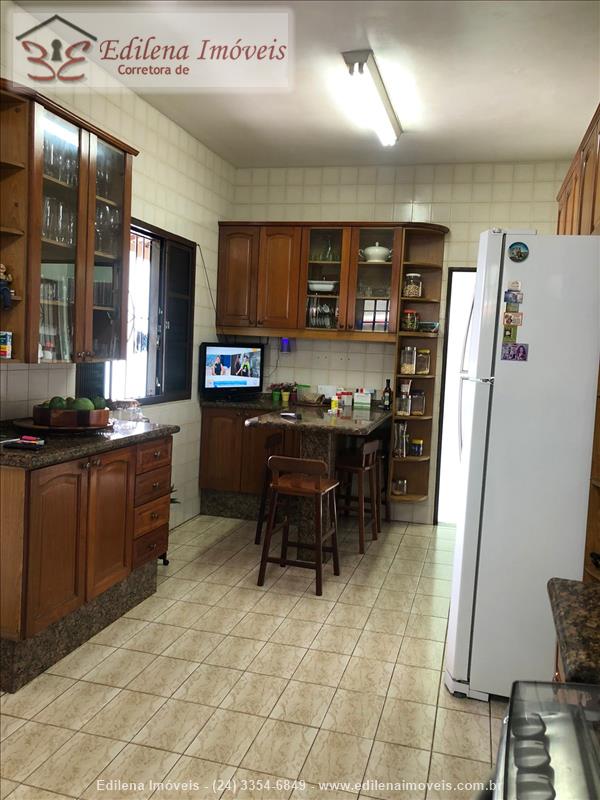 Casa a Venda no Vila Julieta em Resende