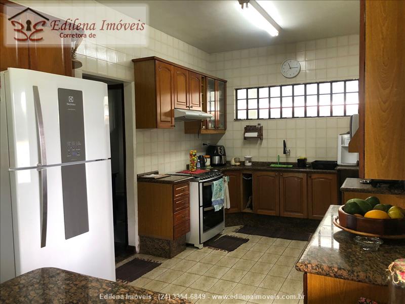 Casa a Venda no Vila Julieta em Resende