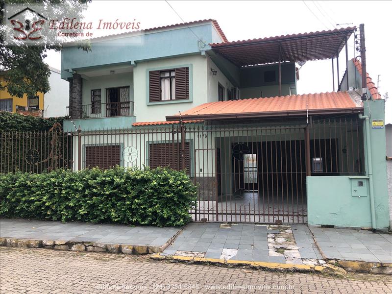 Casa a Venda no Vila Julieta em Resende
