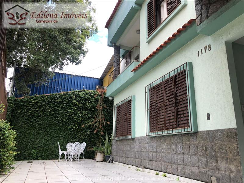 Casa a Venda no Vila Julieta em Resende