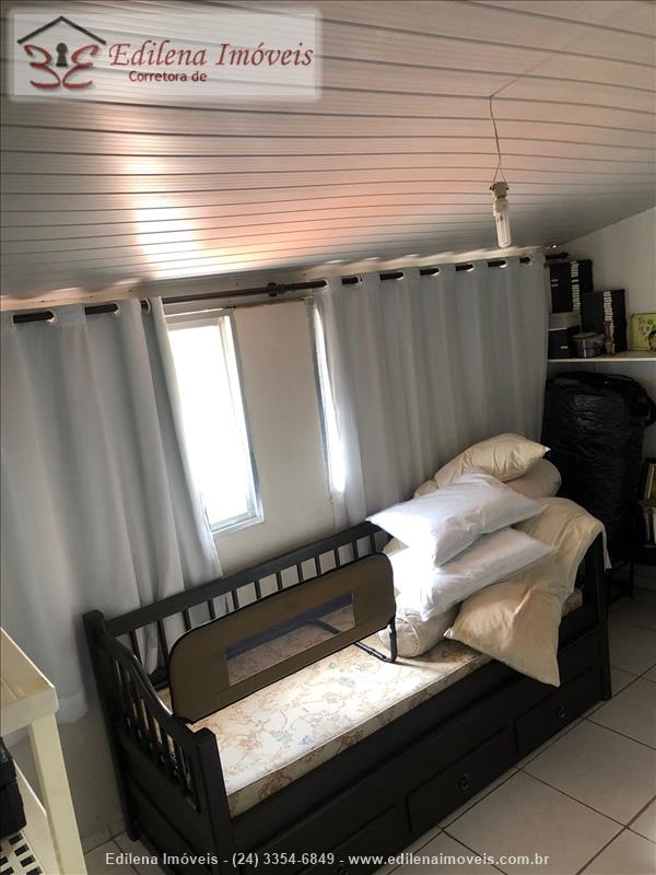 Casa a Venda no Vila Julieta em Resende