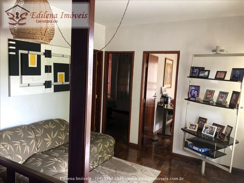 Casa a Venda no Vila Julieta em Resende
