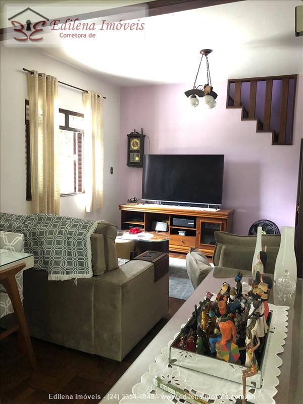 Casa a Venda no Vila Julieta em Resende