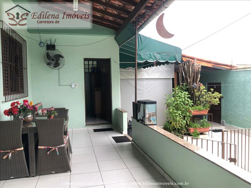 Casa a Venda no Vila Julieta em Resende