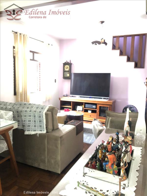 Casa a Venda no Vila Julieta em Resende