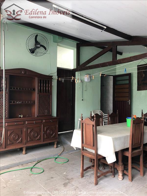 Casa a Venda no Vila Julieta em Resende