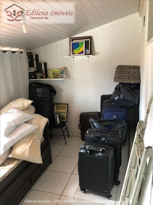 Casa a Venda no Vila Julieta em Resende