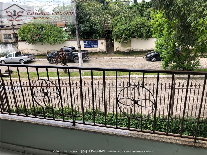 Casa a Venda no Vila Julieta em Resende