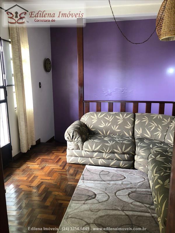 Casa a Venda no Vila Julieta em Resende