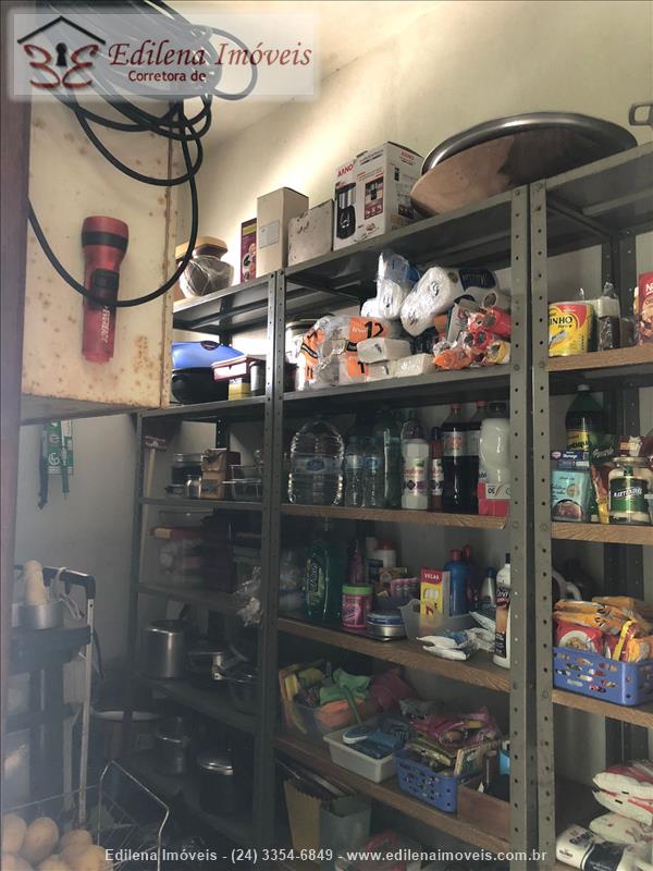 Casa a Venda no Vila Julieta em Resende
