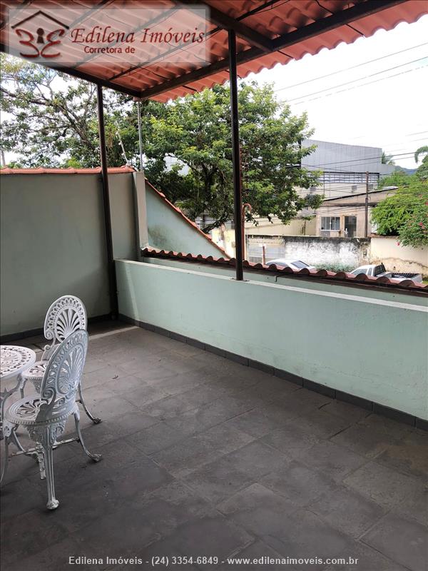Casa a Venda no Vila Julieta em Resende