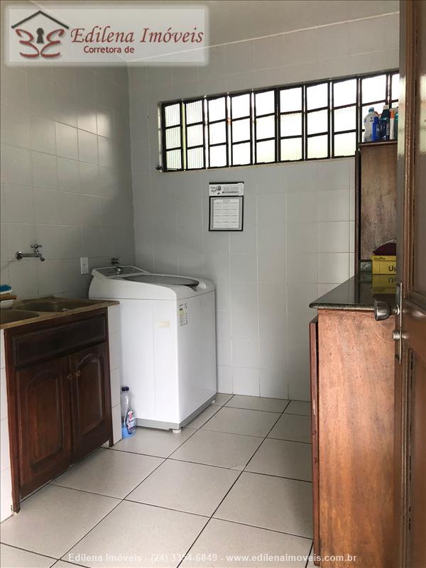 Casa a Venda no Vila Julieta em Resende