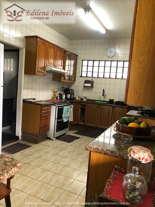 Casa a Venda no Vila Julieta em Resende