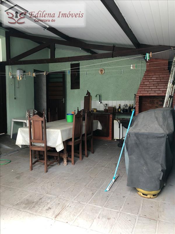 Casa a Venda no Vila Julieta em Resende