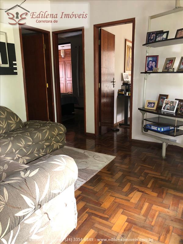 Casa a Venda no Vila Julieta em Resende
